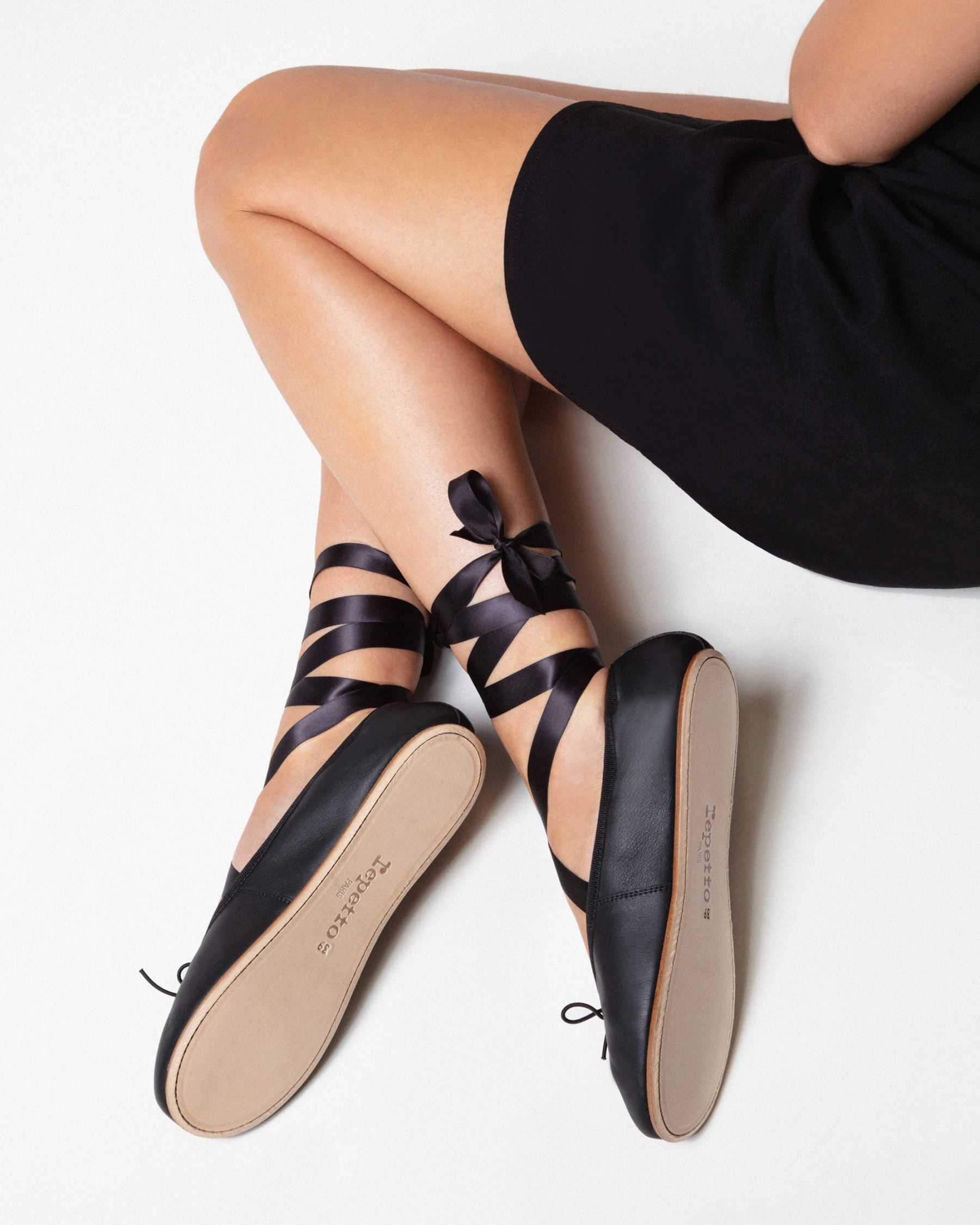 Sophia ballerinas
