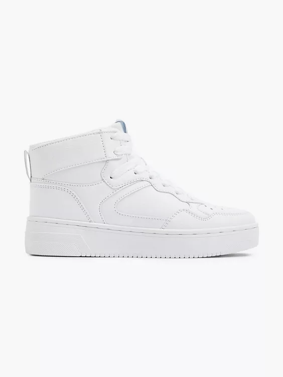 Graceland Hoher Sneaker