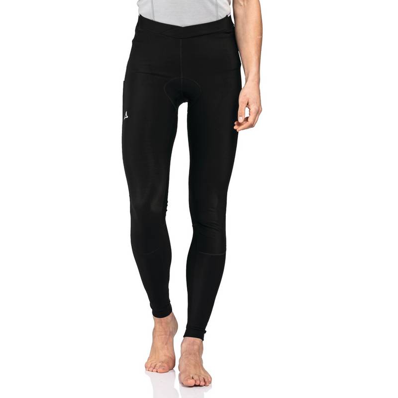 Schöffel Skin Pants Warm 4h L Funktionsunterhose Damen