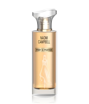 Naomi Campbell Pret a Porter Eau de Toilette-30 ml