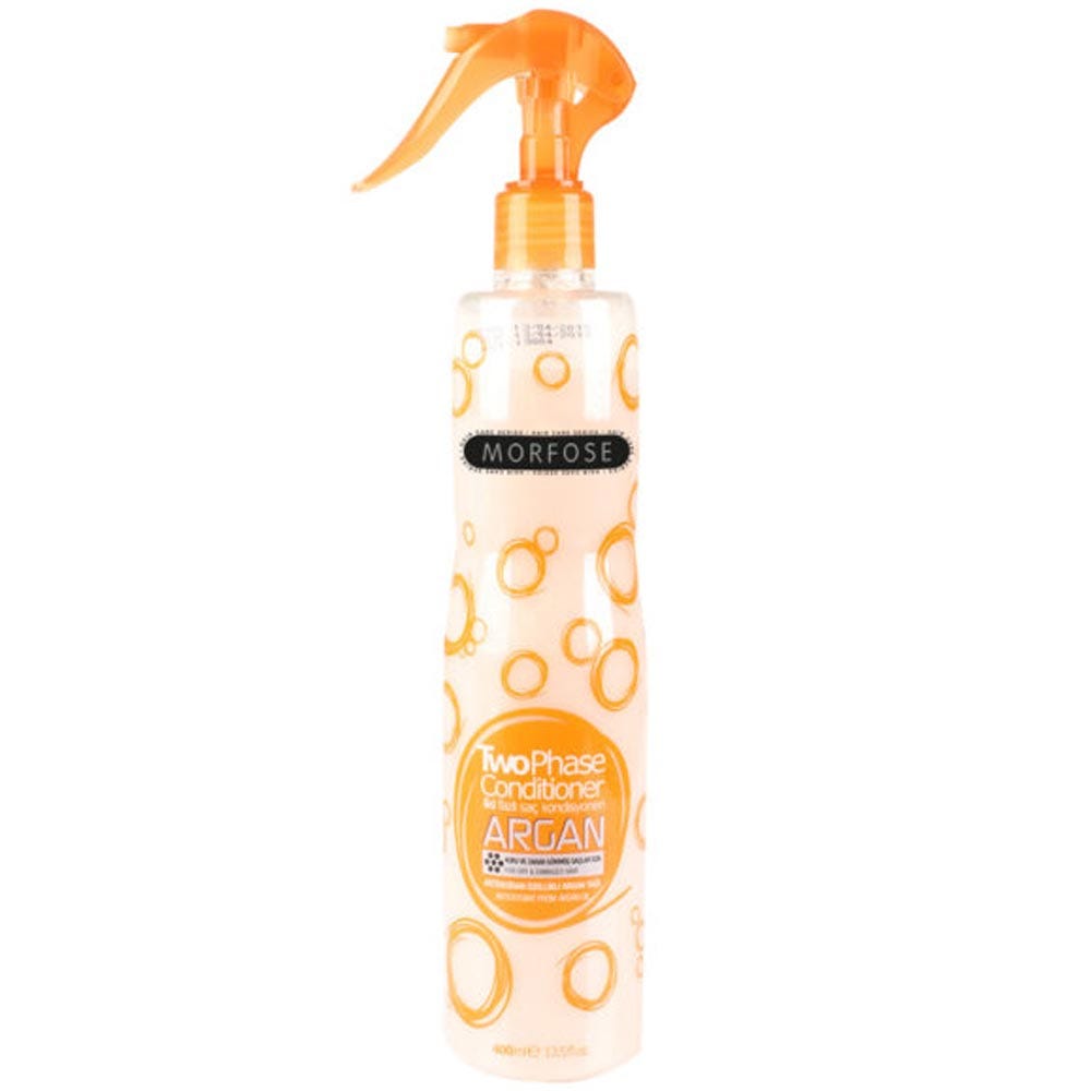 Morfose Argan 2 Phase Conditioner 400 ml