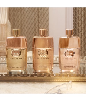 Gucci Guilty Pour Femme Eau de Parfum 50 ml