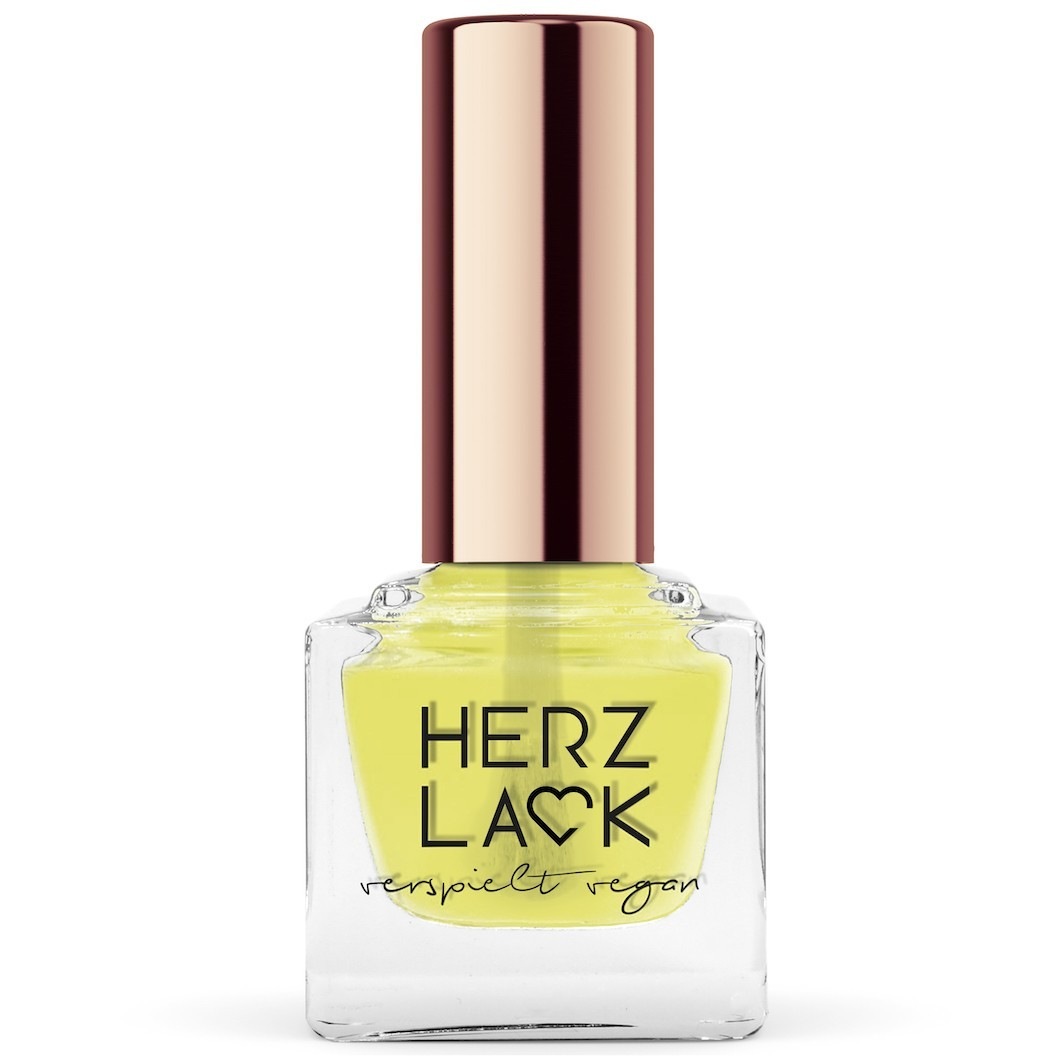 HERZLACK Repair & Care Nagelöl Kur