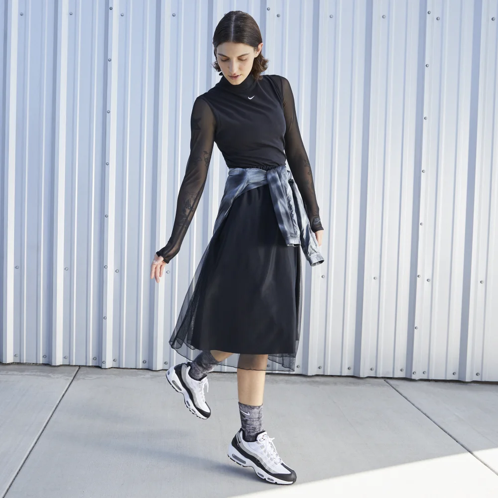 Nike Air Max 95 DR2550-100 / weiss