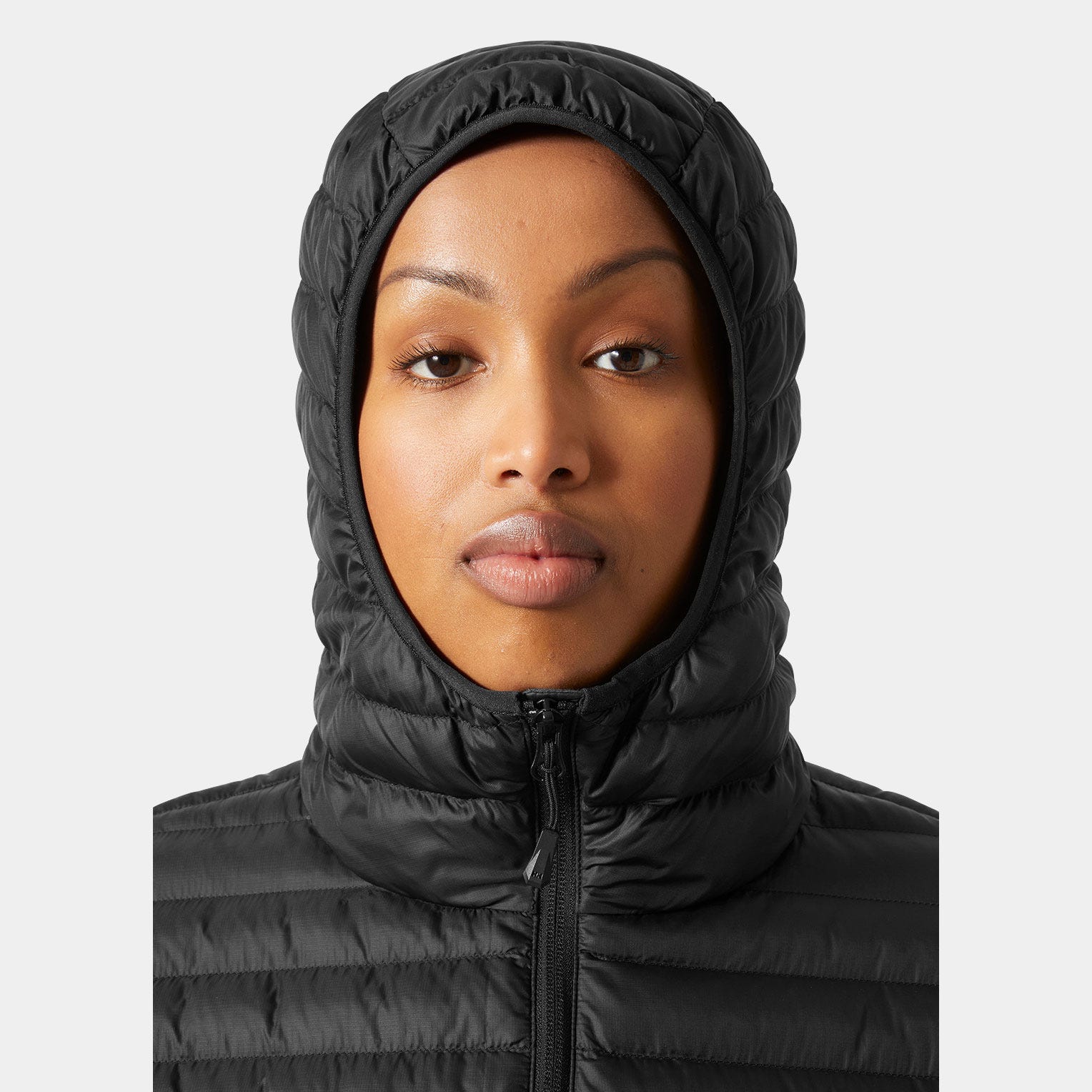 Women's Sirdal Hooded Insulated Plus Jacket