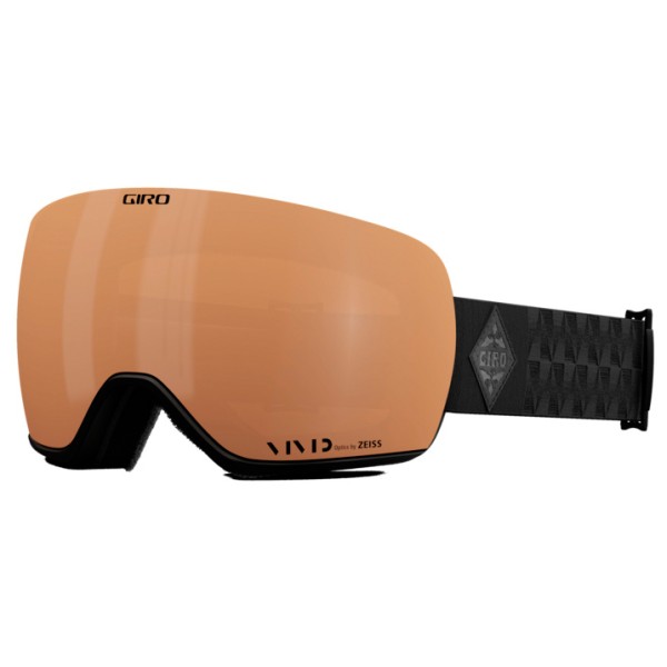 Giro - Women's Article II Vivid S2+S1 (VLT 18+58%) - Skibrille