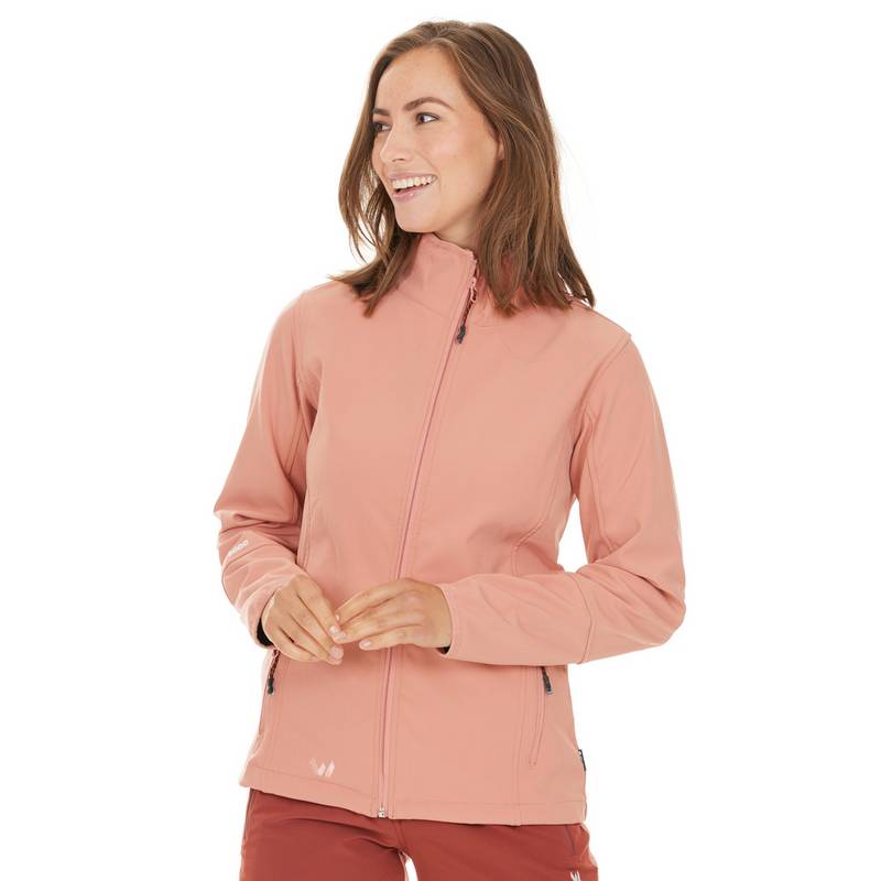 Whistler Covina Softshelljacke Damen