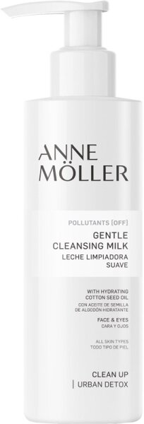 Anne Möller Clean Up Gentle Cleansing Milk Reinigungsmilch