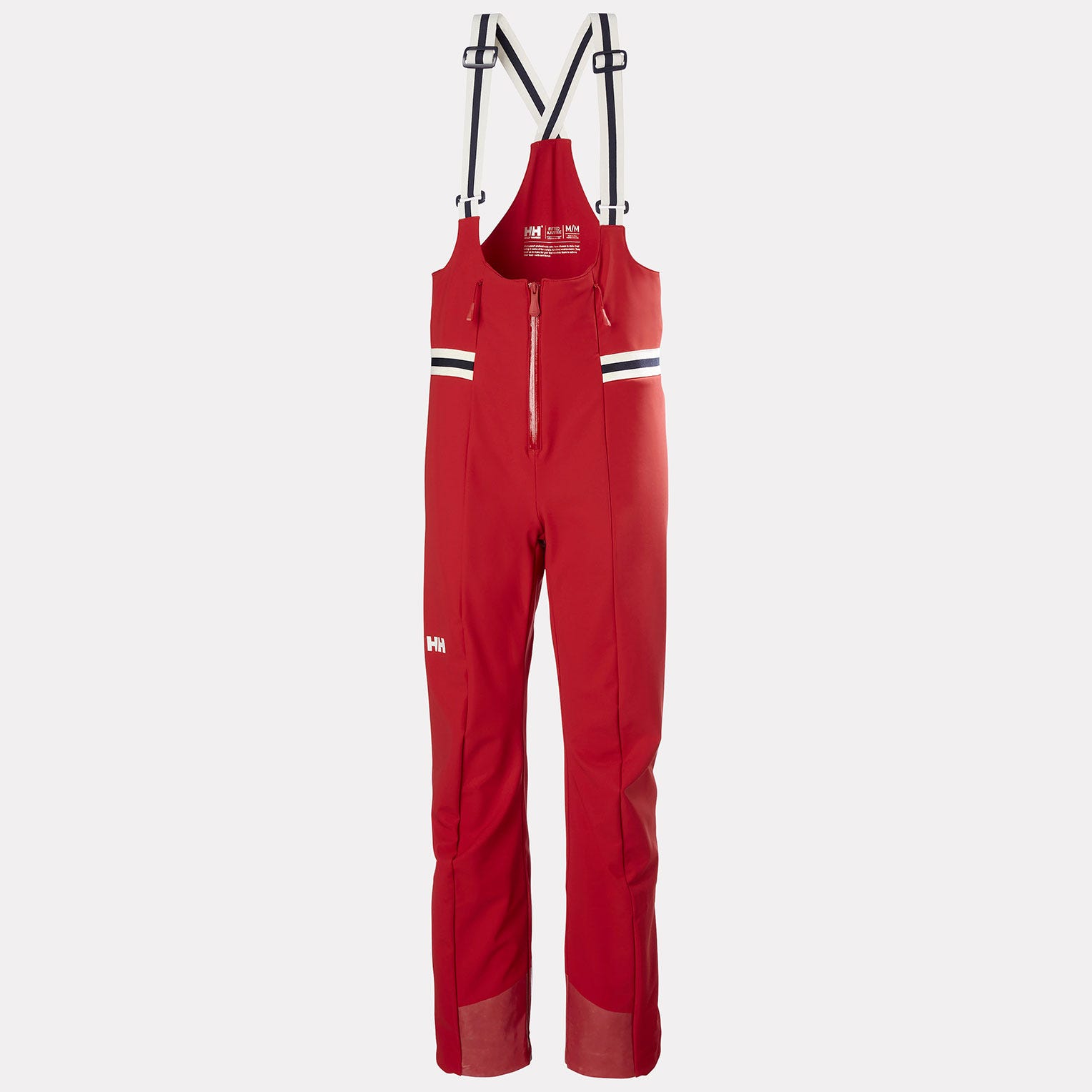 Women's Avanti Softshell Ski Bib Pants