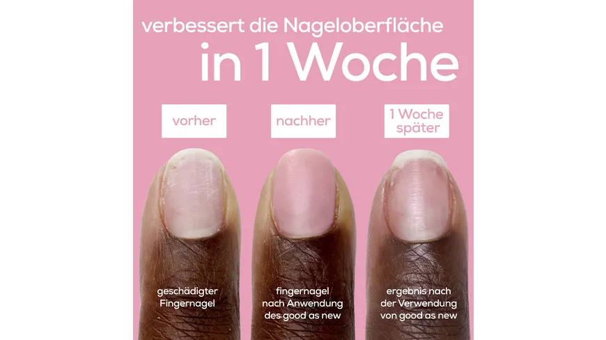 essie Nagelpflege good as new 13.5 ml 260 - good as new