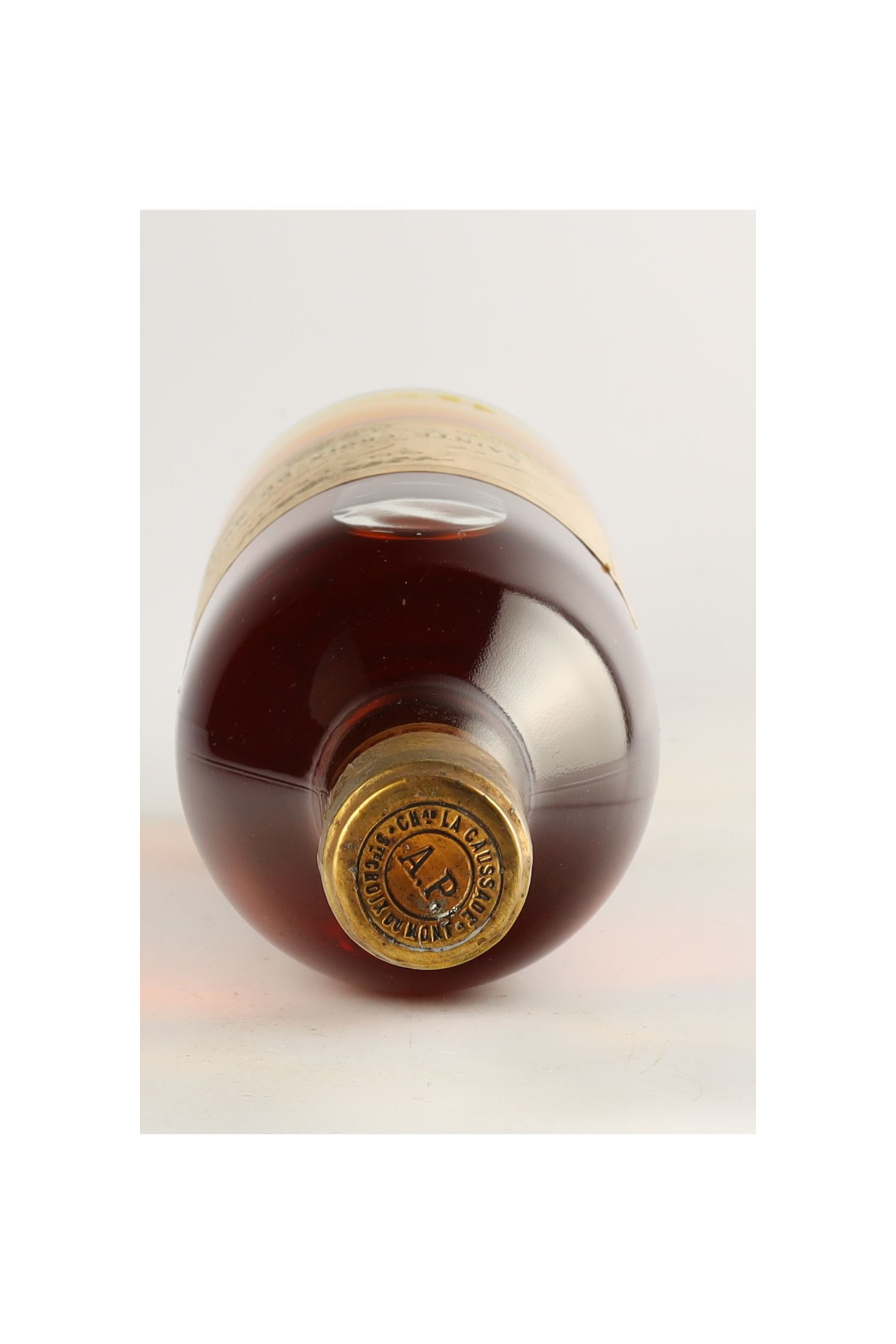 Château La Caussade 1949, Sainte Croix du Mont