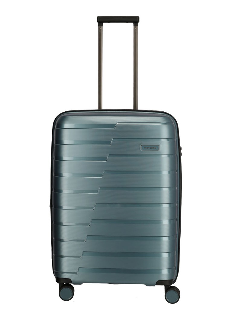 Valigia con ruote Travelite Air Base a 4 ruote, 67 cm
