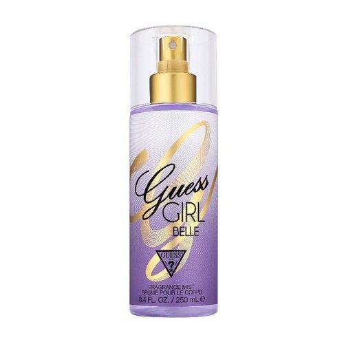 Kūno purškiklis „Guess Girl Belle“ 250 ml