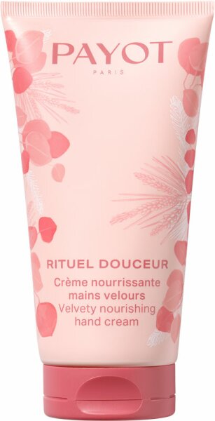 Payot Créme Mains Velours Handcreme