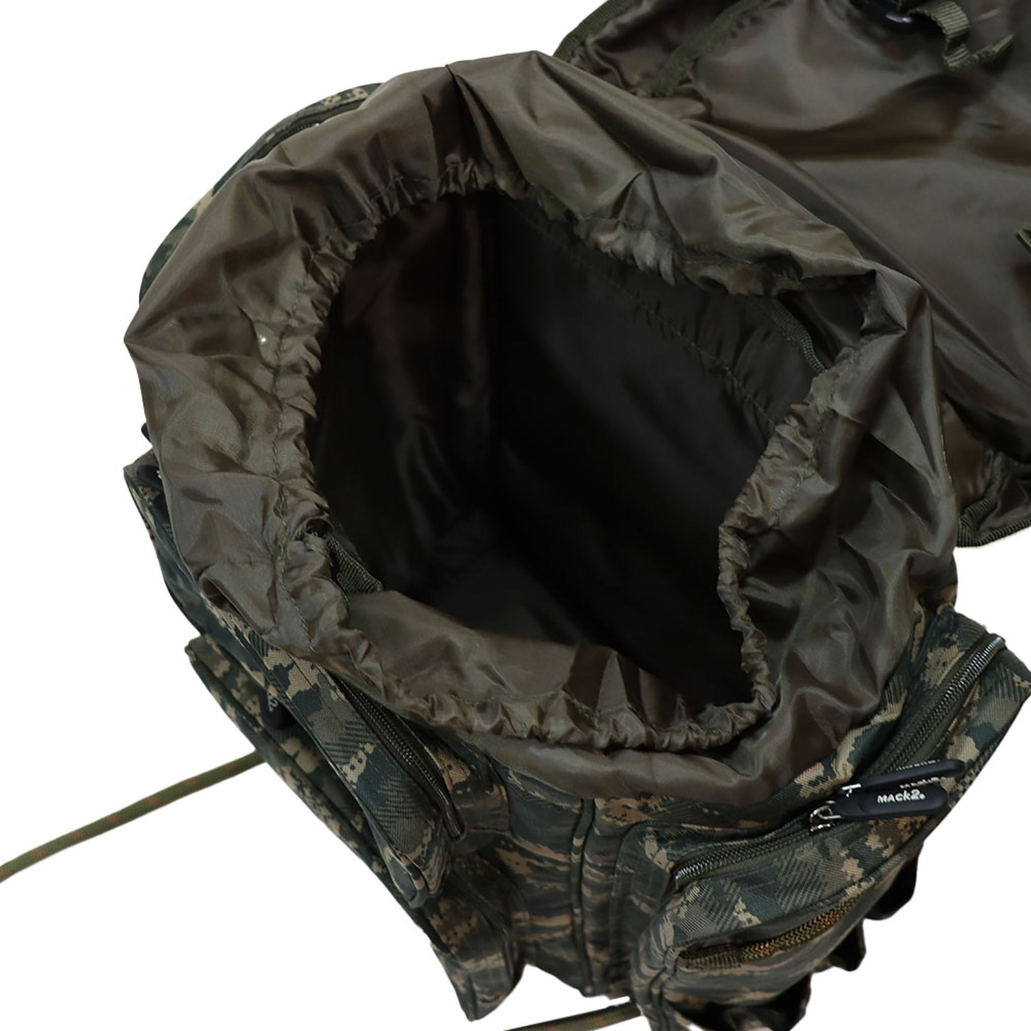 Nomad XTR -matkatavarapakkaus