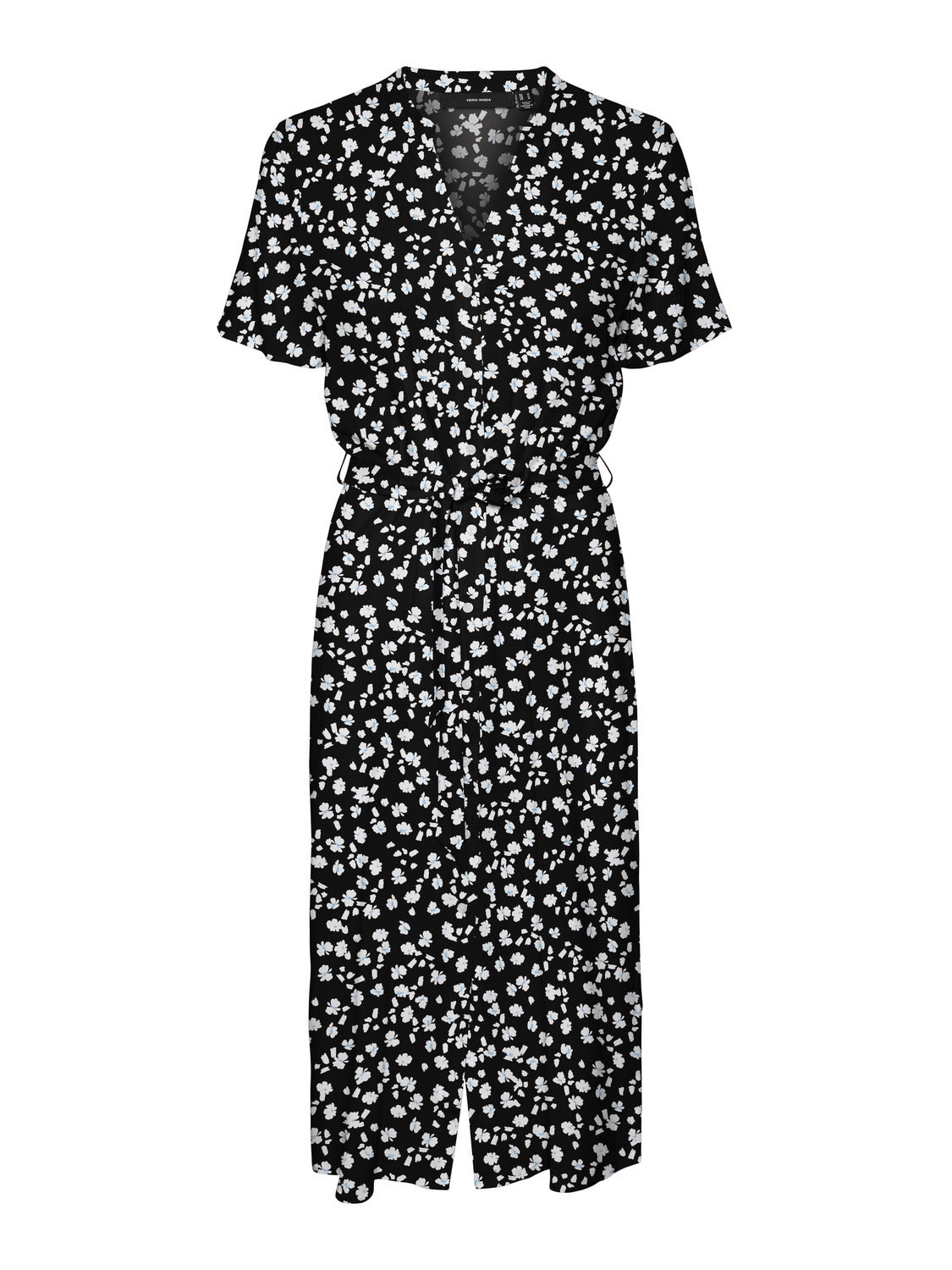 VMVICA Langes Kleid