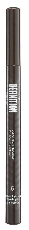 Milucca My Definition Eyeliner 5 eyeliner 1ml