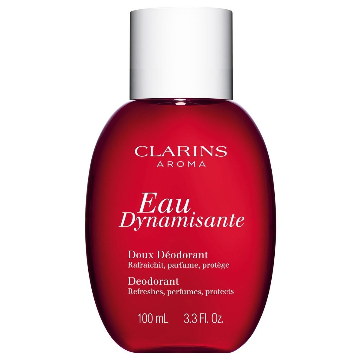 ED EAU DYNAMISANTE DEODORANT