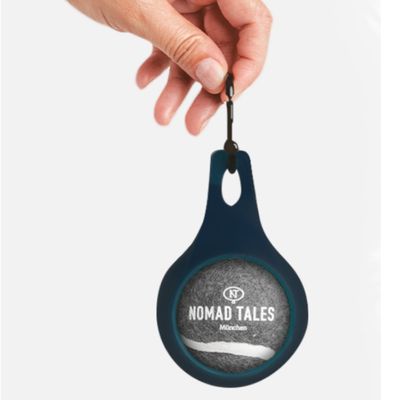 Nomad Tales Bloom Tennisballhalter