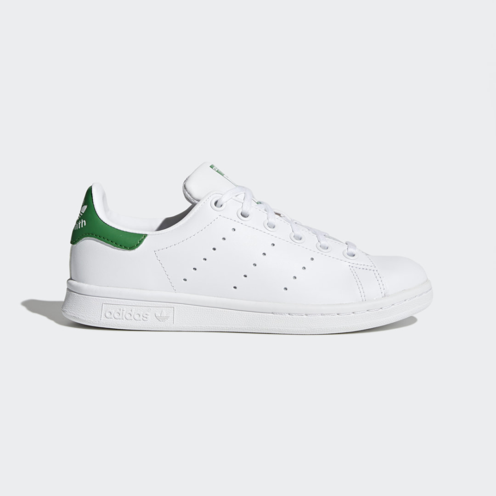 adidas Stan Smith J M20605 / weiss