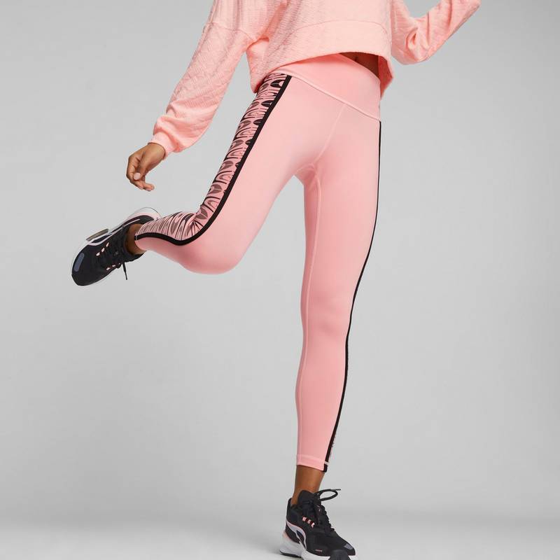 PUMA RETRO GLAM Tights Damen