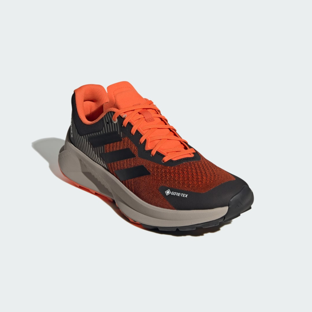 adidas SOULSTRIDE FLOW GTX IF5007 / orange
