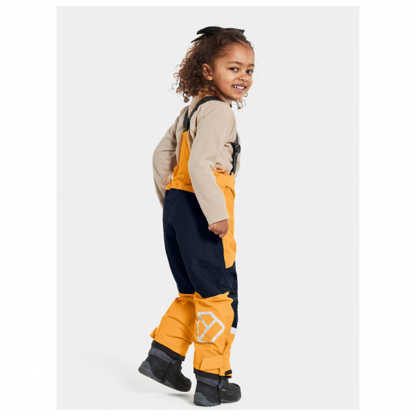 Didriksons - Kid's Idre Pants 6 - Skihose
