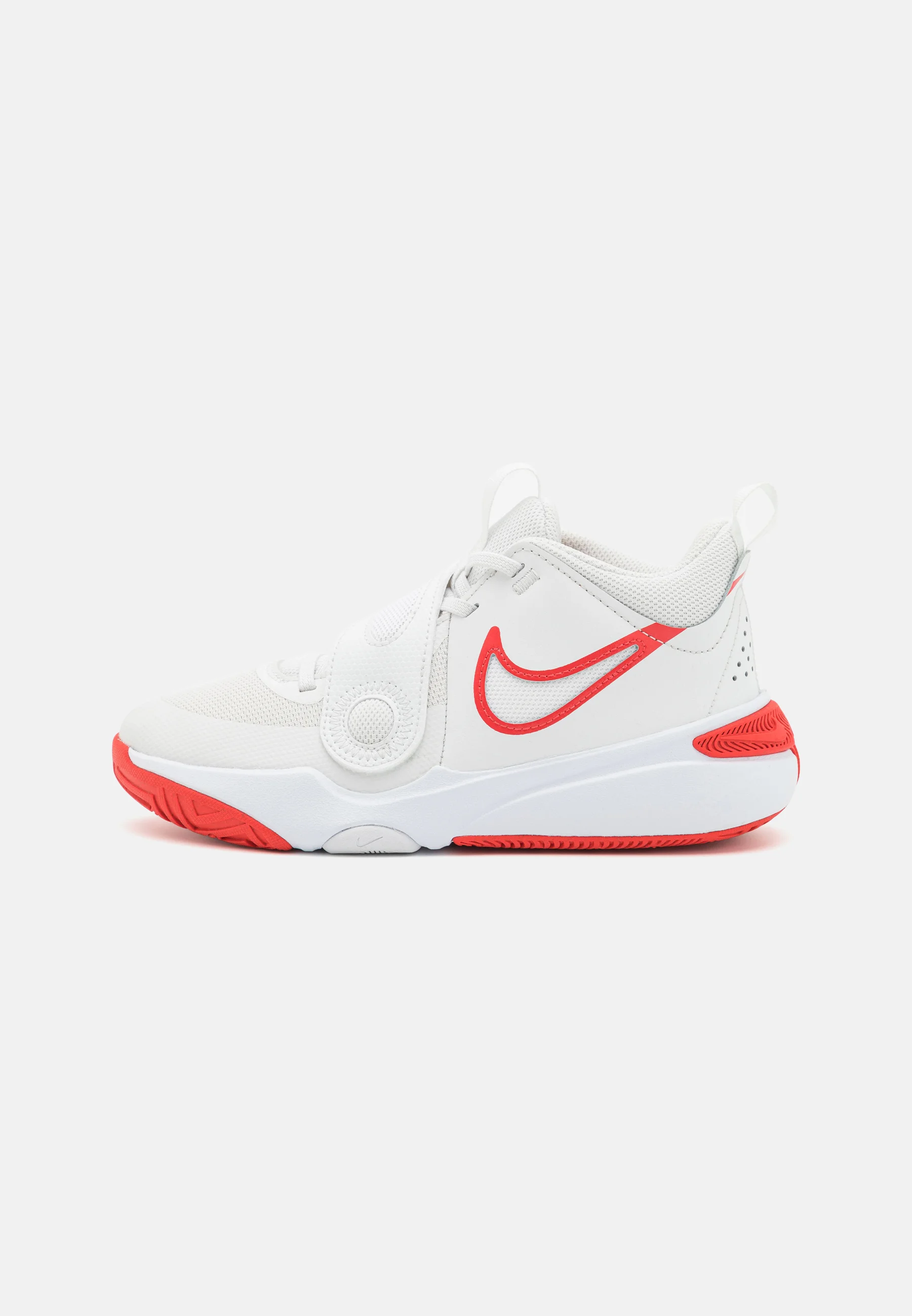 Nike Performance TEAM HUSTLE D 11 UNISEX - Zapatillas de baloncesto