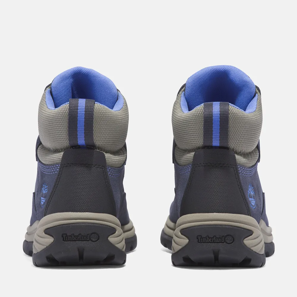 Timberland Ledge TB0A5VEVEP31 / blau