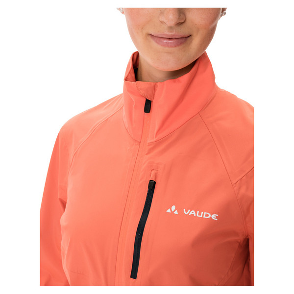 KURO RAIN JACKET Damen - Fahrradjacke