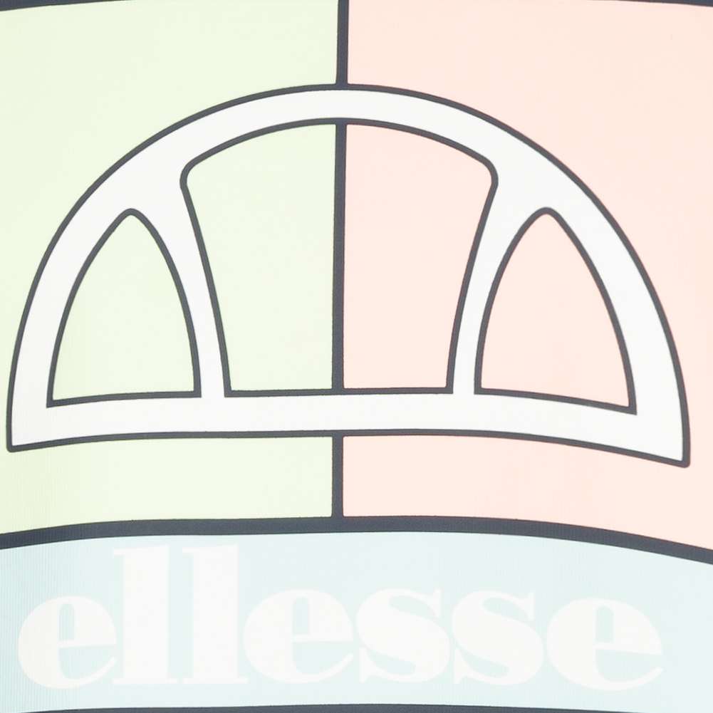 ellesse Amici Mädchen T-Shirt S4N15300-908
