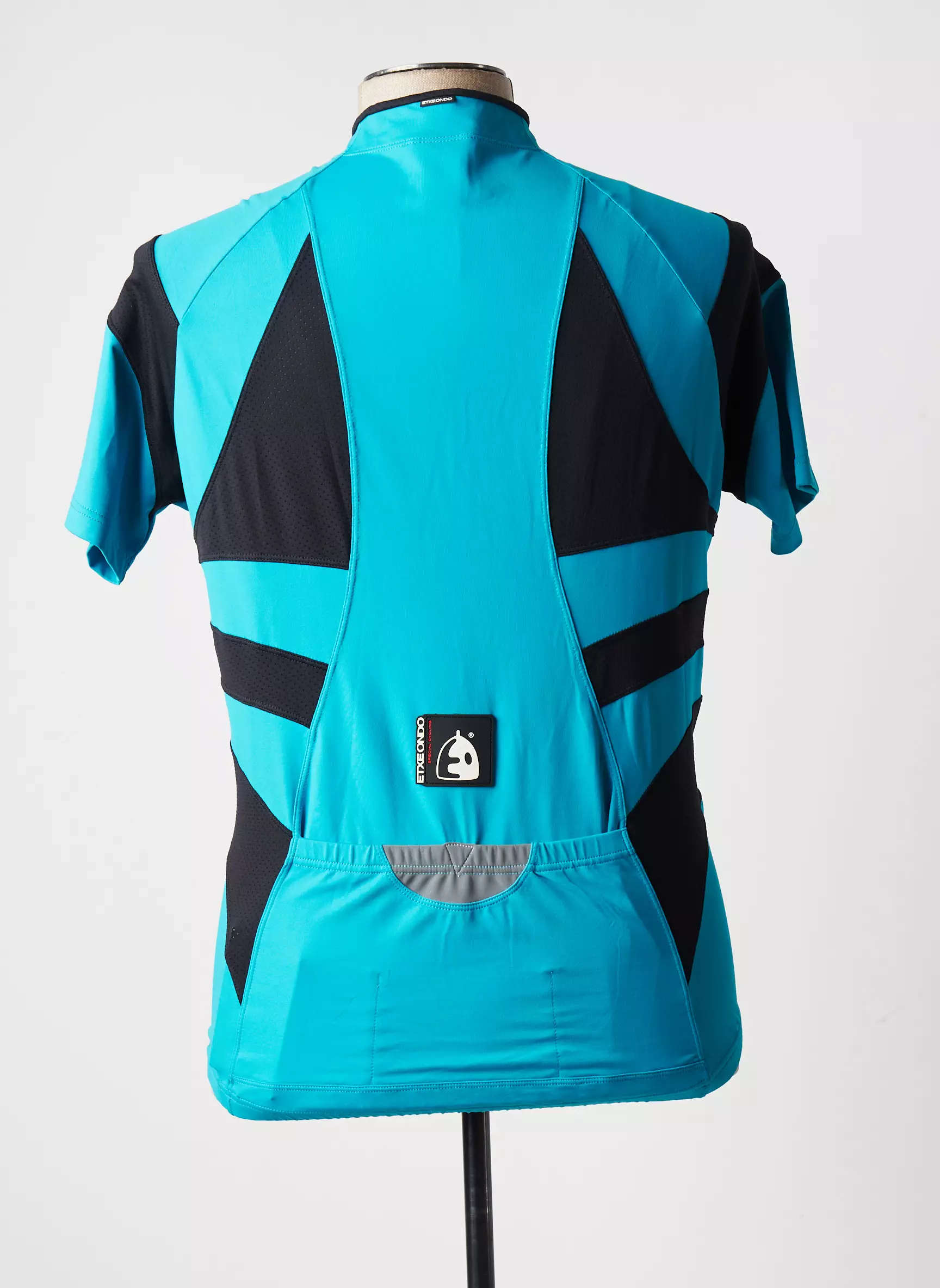 Etxart Panno Tshirts Homme couleur bleu