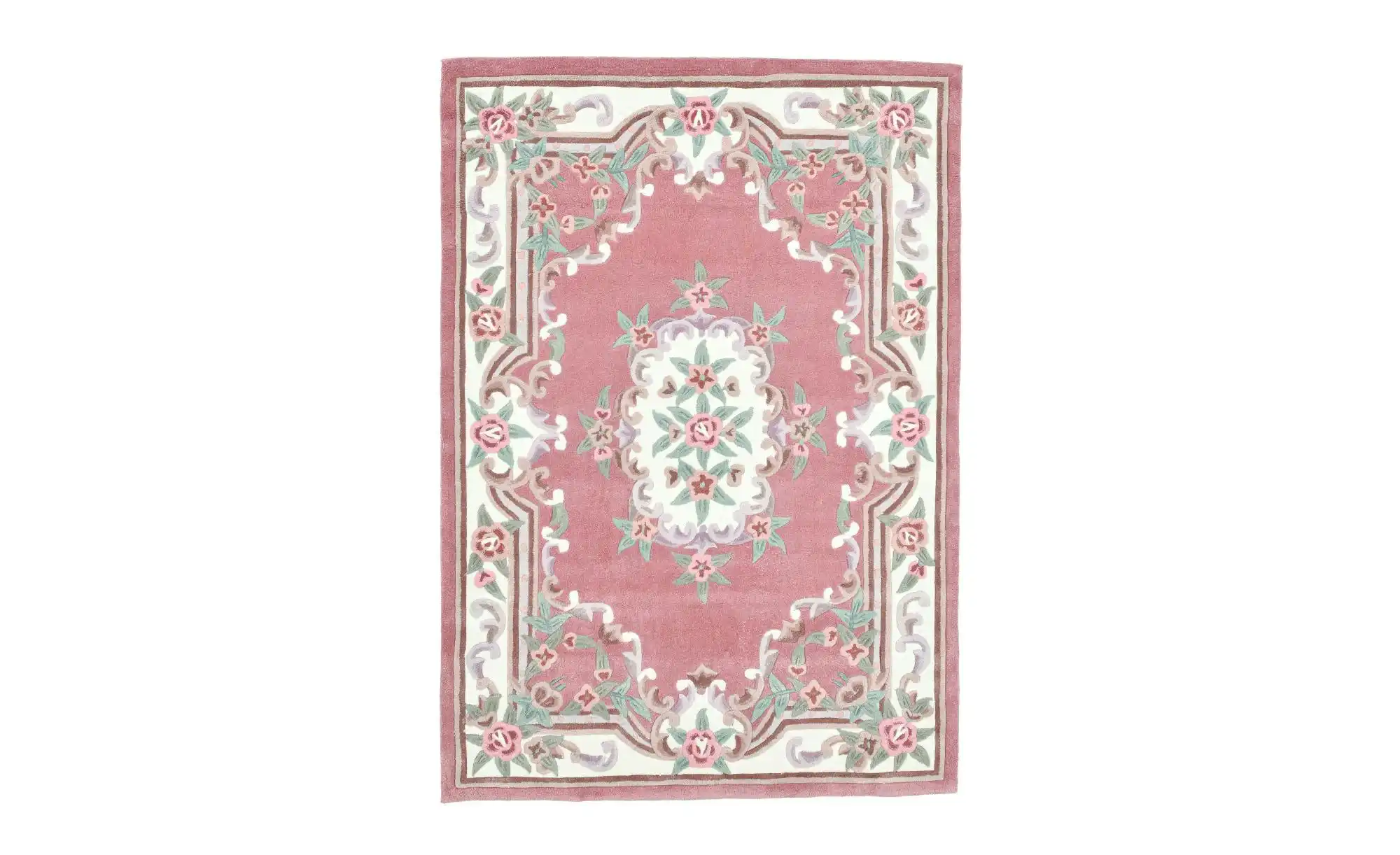 THEKO Vintageteppich