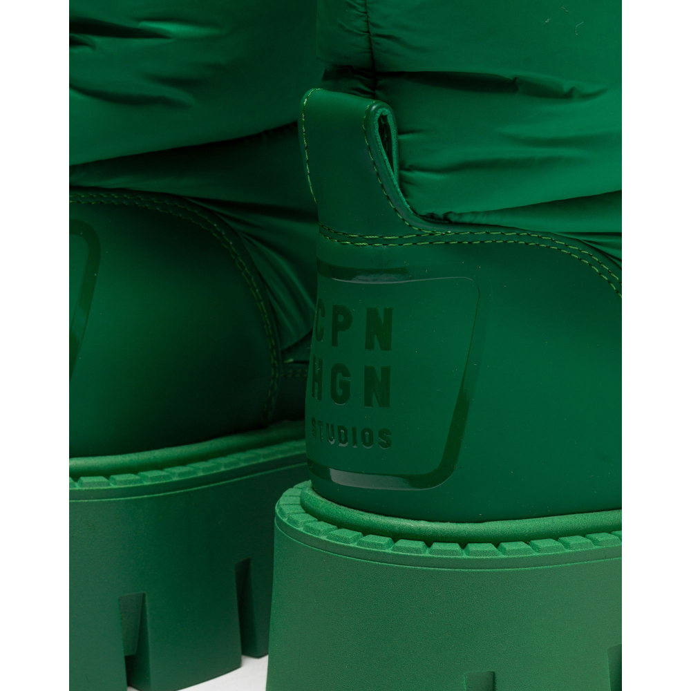 Copenhagen Studios WMNS Recycled Nylon CPH149-GREEN / grün