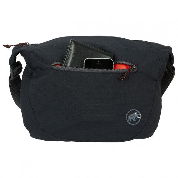 Mammut - Shoulder Bag Round 4 - Umhängetasche