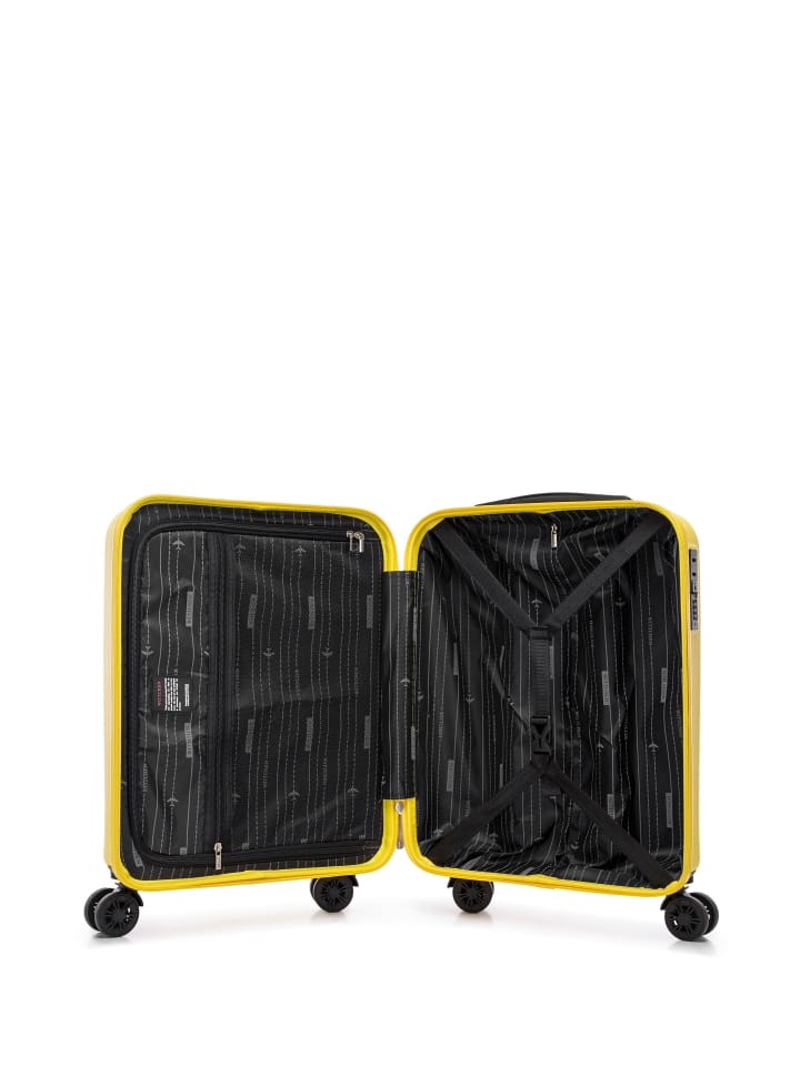 Wittchen SKYSPEED LINE COLLECTION in Yellow günstig kaufen onesize