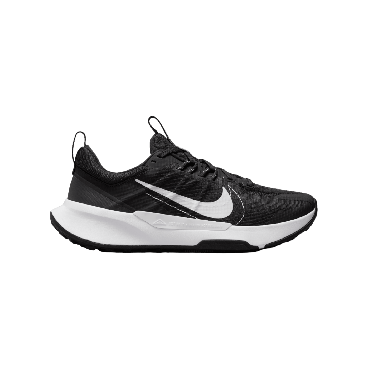 Nike Juniper Trail 2 Schwarz Weiss F001 Laufschuh