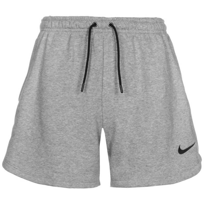 Nike Park 20 Fleece Fußballshorts Damen