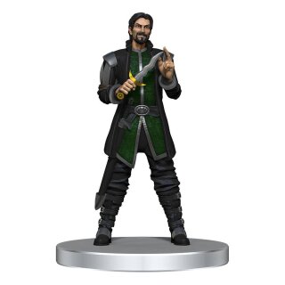 Critical Role: NPCs of Exandria Miniaturen vorbemalt Set 1 (10)