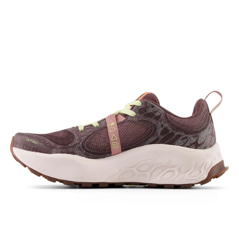 New Balance Fresh Foam X Hierro v8 WTHIERP8 / rot