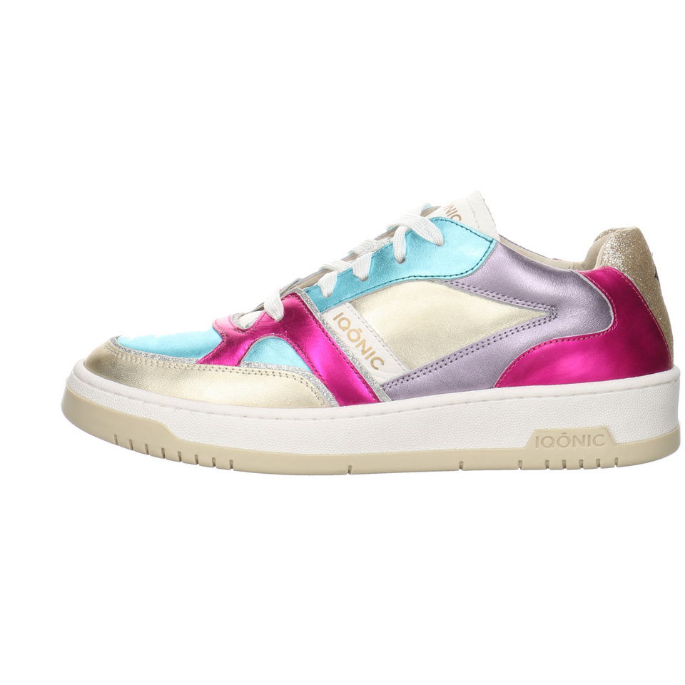 IQÔNIC Megeveo Sneaker