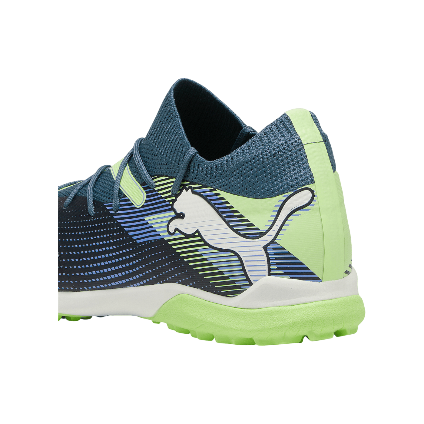 PUMA FUTURE 7 Match TF Grau F03