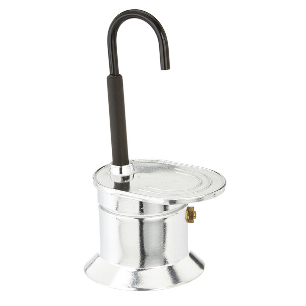 ESPRESSO MAKER ALU 1 TASSE - Kaffeepresse