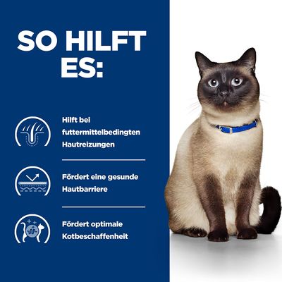 Hill's Prescription Diet z/d Food Sensitivities