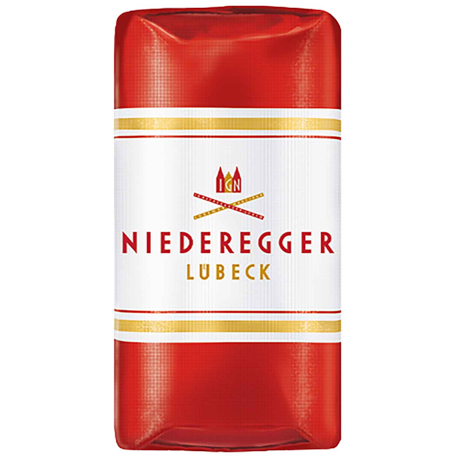 Niederegger Marzipan Klassiker 80×12,5g