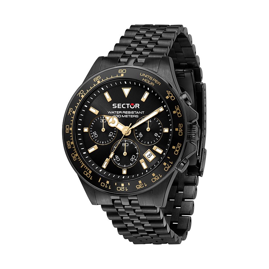 Sector Chronograph 230