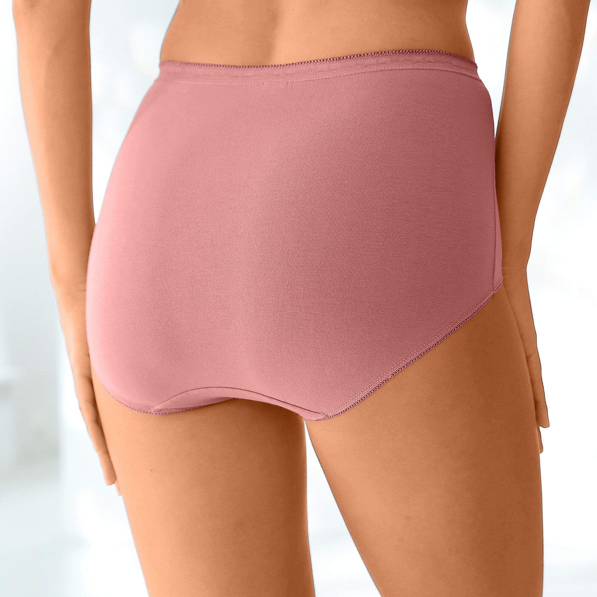 Culotte super maxi basique