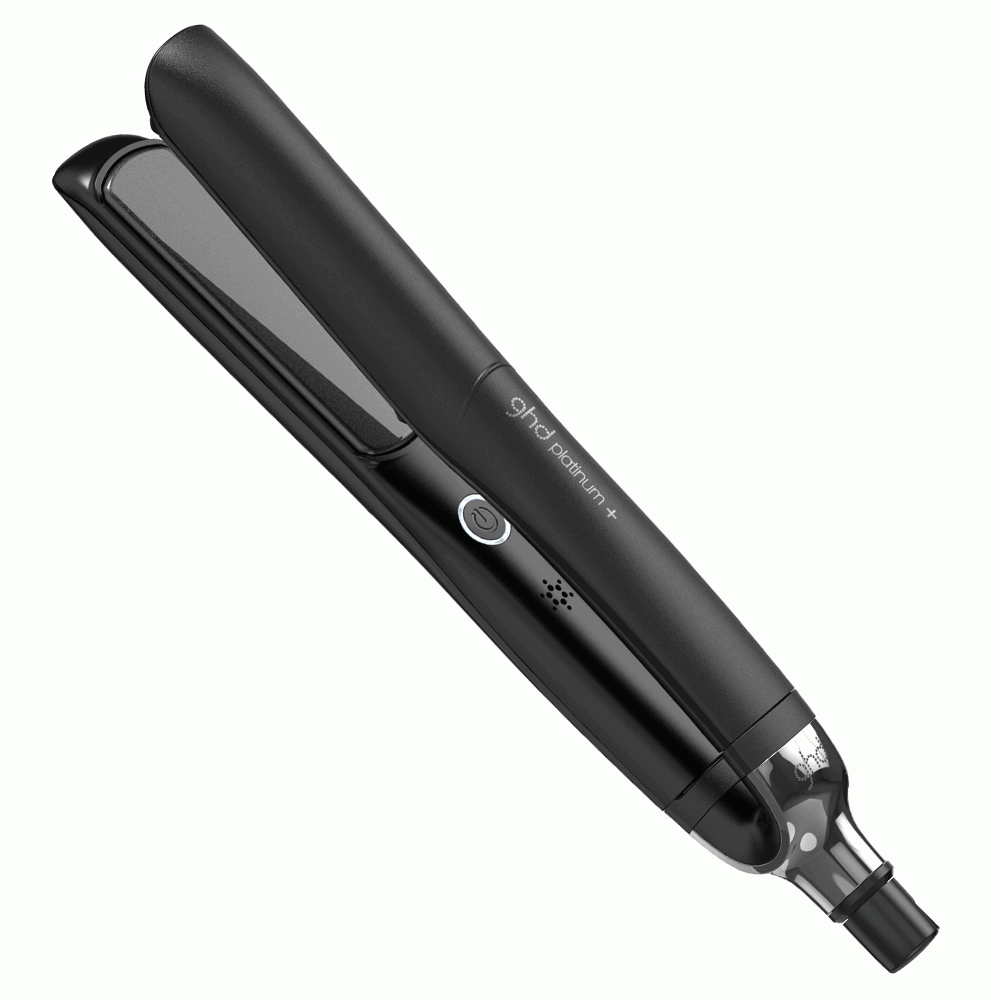 ghd platinum+ Glätteisen schwarz