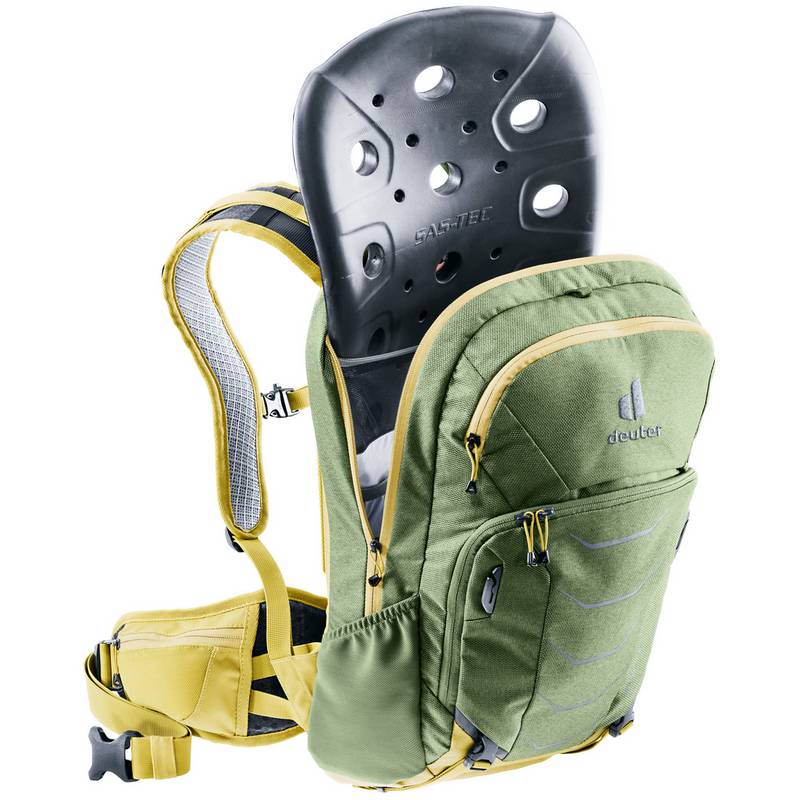 Deuter Attack 16 Fahrradrucksack Herren
