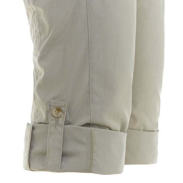 ABISKO SHADE TROUSERS W Damen - Trekkinghose